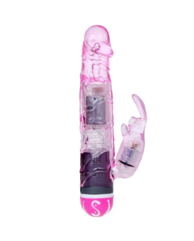 BAILE VIBRATORS MULTIVELOCIDAD CON RABBIT BAILE VIBRATORS MULTIVELOCIDAD CON RABBIT