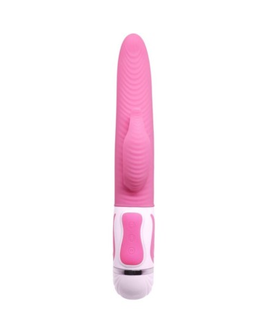 PRETTY LOVE FLIRT ANTOINE VIBRADOR ROTACION PRETTY LOVE FLIRT ANTOINE VIBRADOR ROTACION