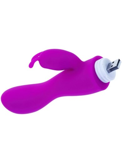PRETTY LOVE SMART KYLE VIBRADOR 30 MODOS PRETTY LOVE SMART KYLE VIBRADOR 30 MODOS