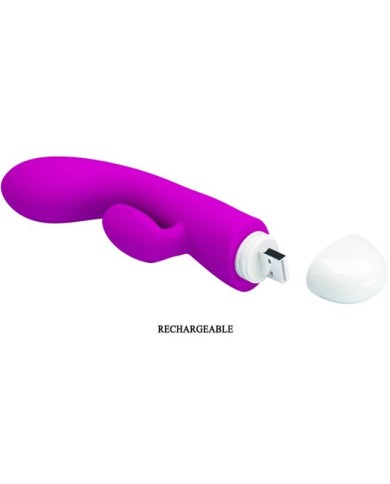 PRETTY LOVE SMART ELI VIBRADOR 30 MODOS PRETTY LOVE SMART ELI VIBRADOR 30 MODOS