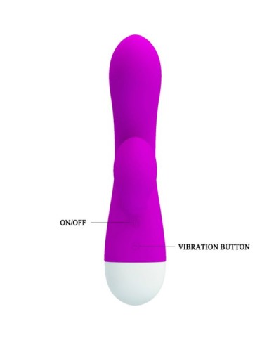 PRETTY LOVE SMART ELI VIBRADOR 30 MODOS PRETTY LOVE SMART ELI VIBRADOR 30 MODOS