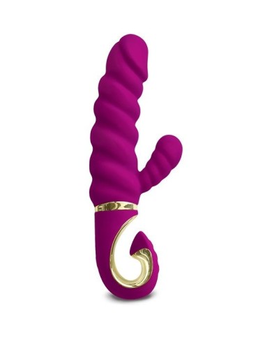 G VIBE FUN TOYS VIBRADOR RABBIT GCANDY SWEET RASPBERRY G VIBE FUN TOYS VIBRADOR RABBIT GCANDY SWEET RASPBERRY
