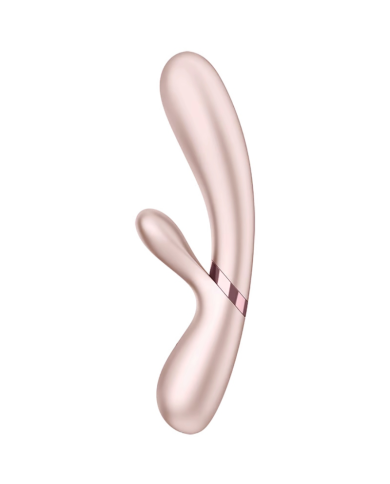 SATISFYER HOT LOVER VIBRADOR SATISFYER HOT LOVER VIBRADOR