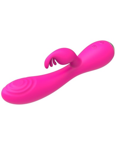 NALONE MAGIC STICK VIBRADOR RABBIT ROSA