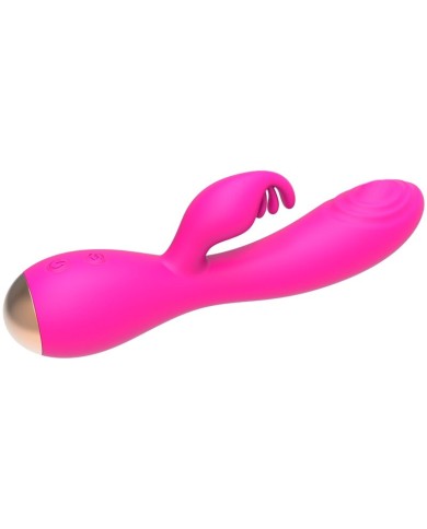 NALONE MAGIC STICK VIBRADOR RABBIT ROSA