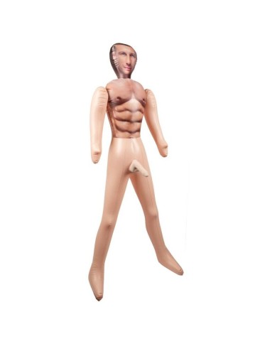 CALEXOTICS PERSONAL TRAINER LOVE DOLL CALEXOTICS PERSONAL TRAINER LOVE DOLL