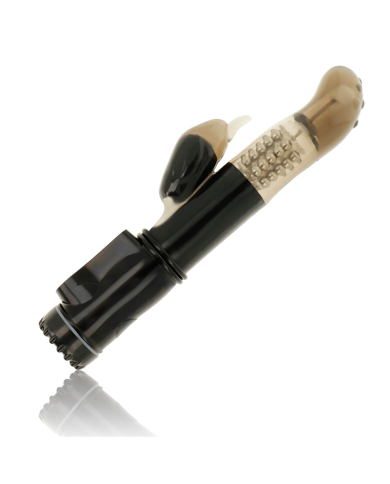 OHMAMA VIBRADOR ROTADOR CON ESTIMULADOR CLITORIS DELFIN OHMAMA VIBRADOR ROTADOR CON ESTIMULADOR CLITORIS DELFIN