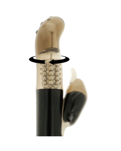 OHMAMA VIBRADOR ROTADOR CON ESTIMULADOR CLITORIS DELFIN OHMAMA VIBRADOR ROTADOR CON ESTIMULADOR CLITORIS DELFIN