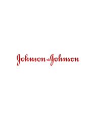 JOHNSON & JOHNSON