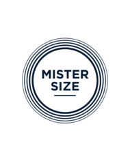 MISTER SIZE