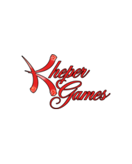 KHEPER GAMES