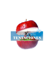 LA ISLA DE LAS TENTACIONES