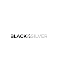 BLACK&SILVER