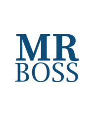 MR. BOSS