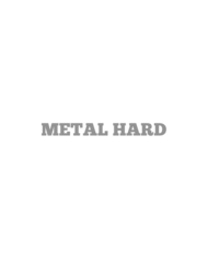 METAL HARD