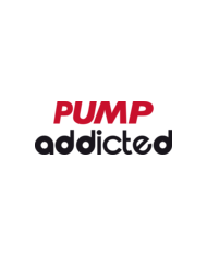 PUMP ADDICTED