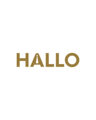 HALLO