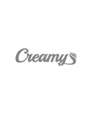 CREAMY