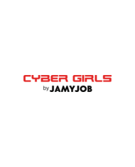 CYBER GIRLS BY JAMYJOB