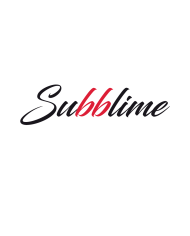 SUBBLIME