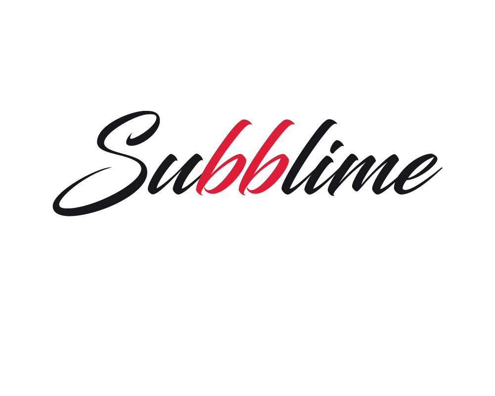 SUBBLIME
