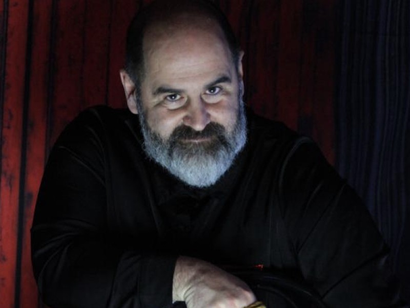 Rafael Martínez "Mercurio"