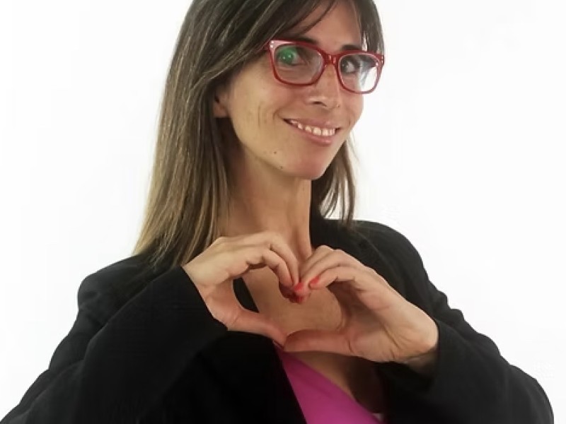 Florencia (Flopi) Peych