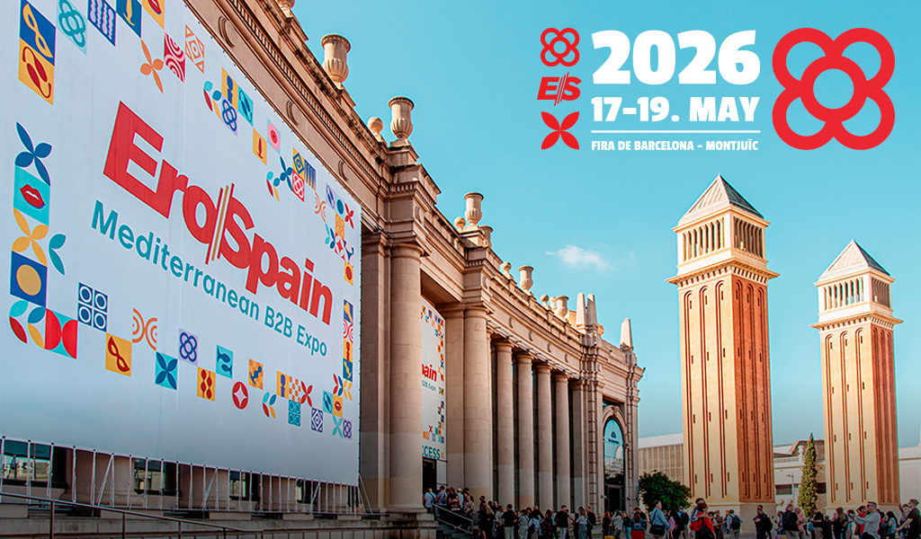 Erospain Evento