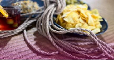 SHIBARI JAM VermuJam