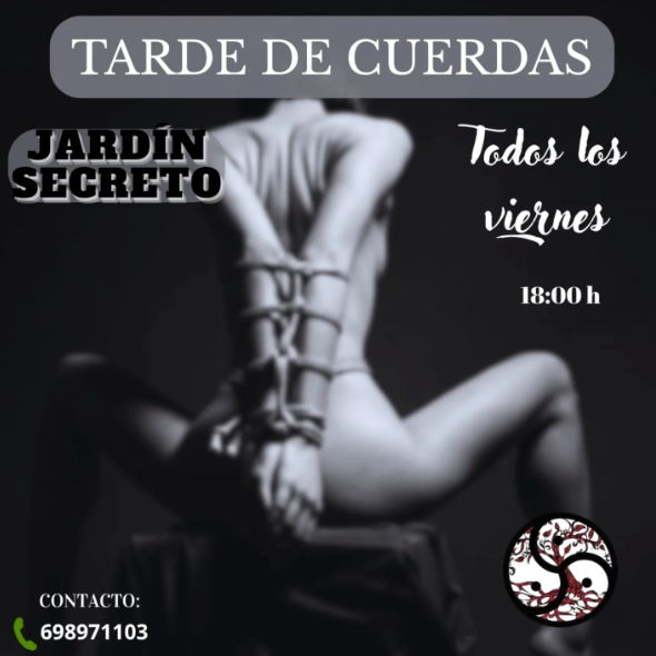 Tarde de Cuerdas