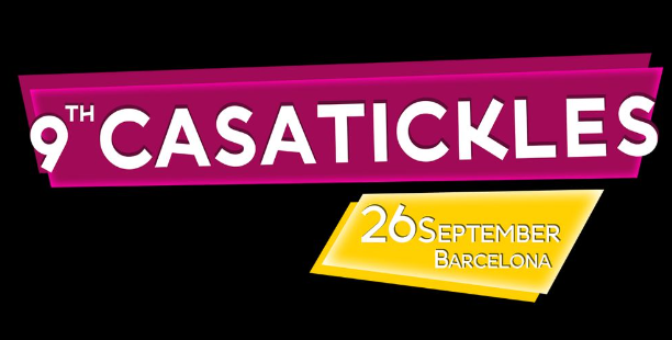 9th Casa Tickles