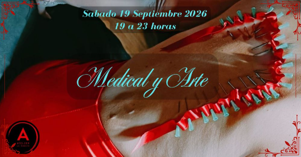 Taller Medical&Art