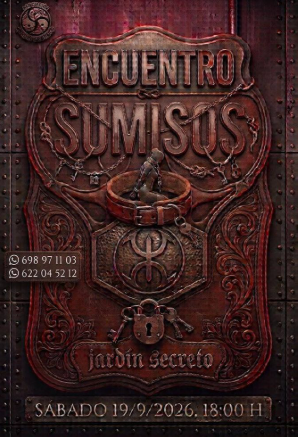 Encuentro sumisos