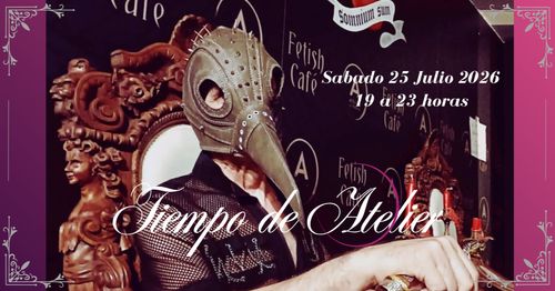 Tiempo de Atelier