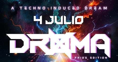 DROMA