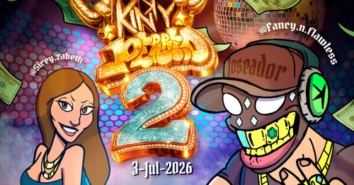 Kinky Perreo 2