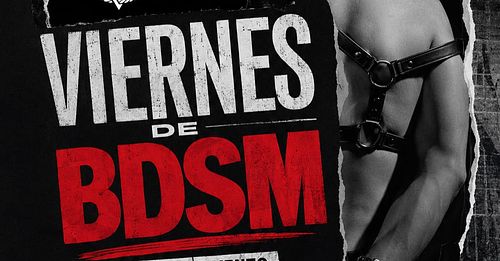 VIERNES DE BDSM