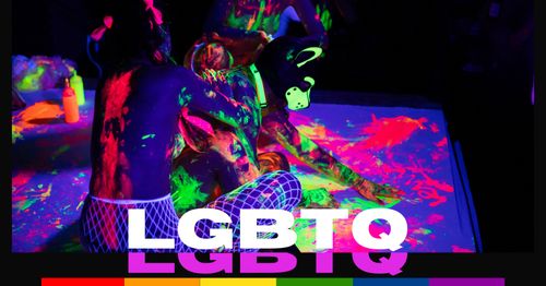 PRIDE FETISH NIGHT