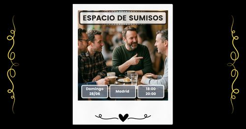 Espacio de sumisos