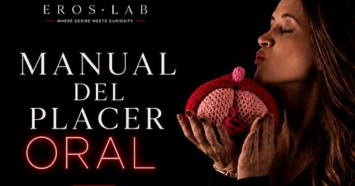 Manual del Placer Oral