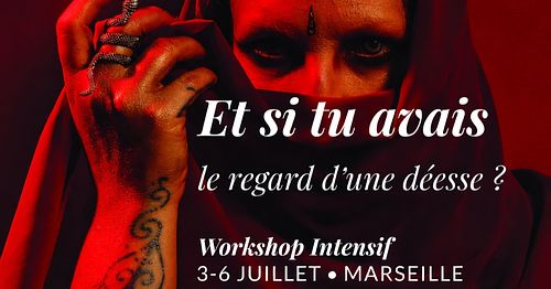 Rituels · séance photo boudoir & nu artistique · Marseille