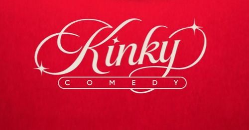 kinky comedy open mic