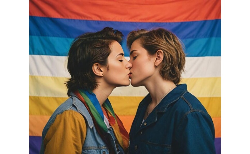 ¿Dónde follamos las lesbianas y bis?