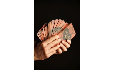 ¿Puede el Tarot ayudarnos a comprender mejor nuestra sexualidad, nuestros deseos y nuestras relaciones?