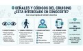 El lenguaje secreto del cruising ha cambiado: de las miradas a los mensajes