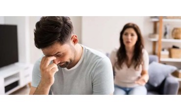 Qué es la Eyaculación Precoz. Causas, tipos y grados.